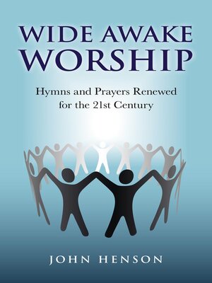 cover image of Wide Awake Worship